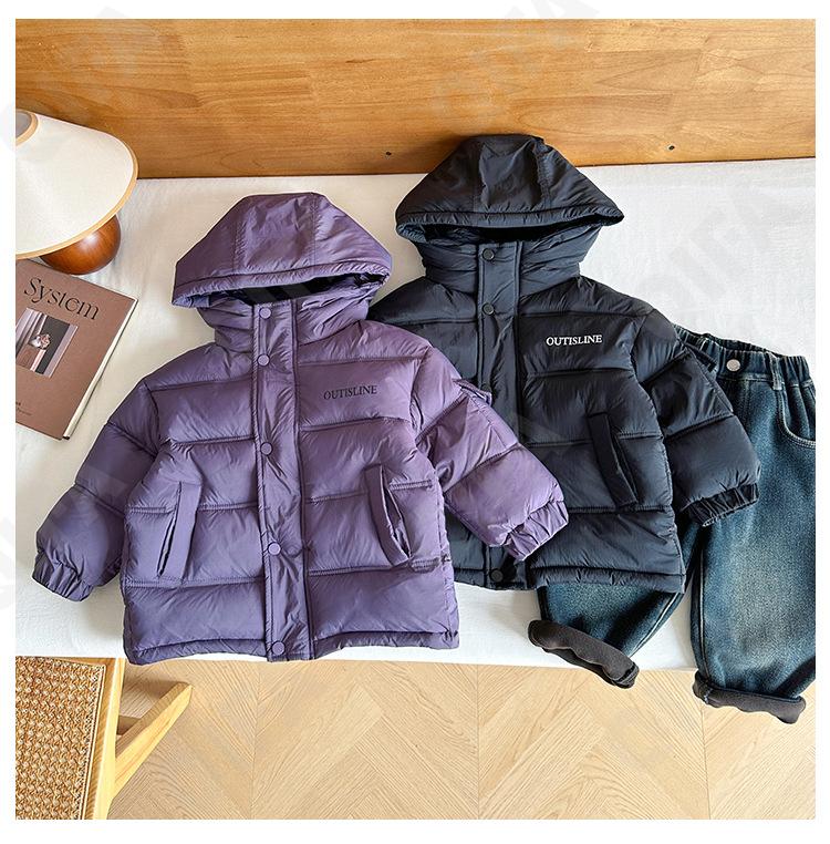 Детская Зимняя куртка CC1327_DS6112_248_2574_17