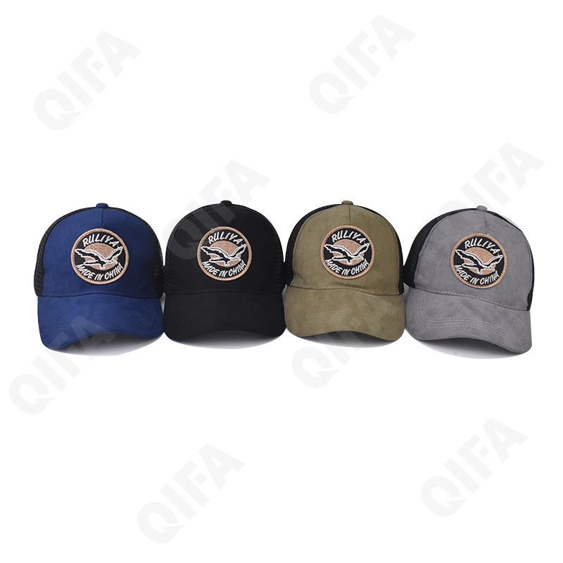 Мужская Бейсболка CC3652_3251-1