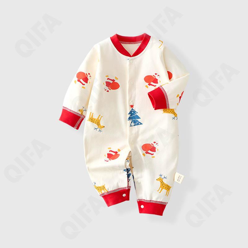 Детский Комбинезон