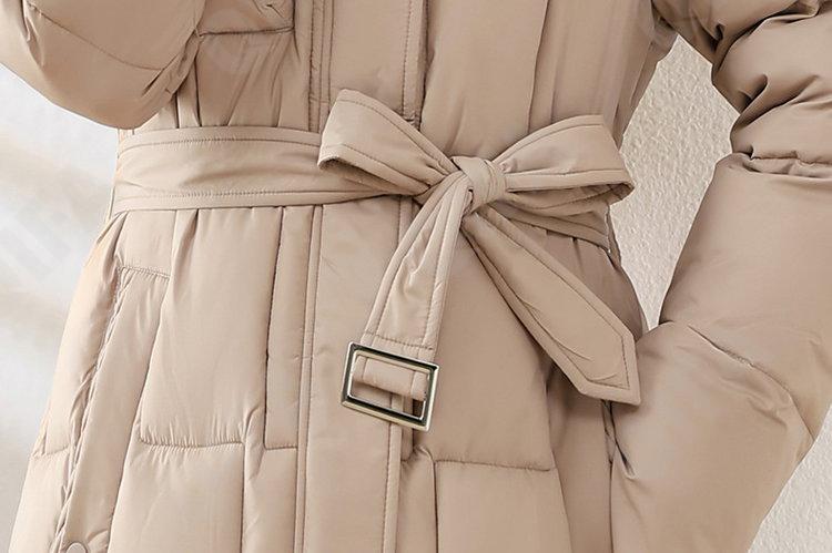 Женский Пуховик CC5170_2669SAN_225_1781_51