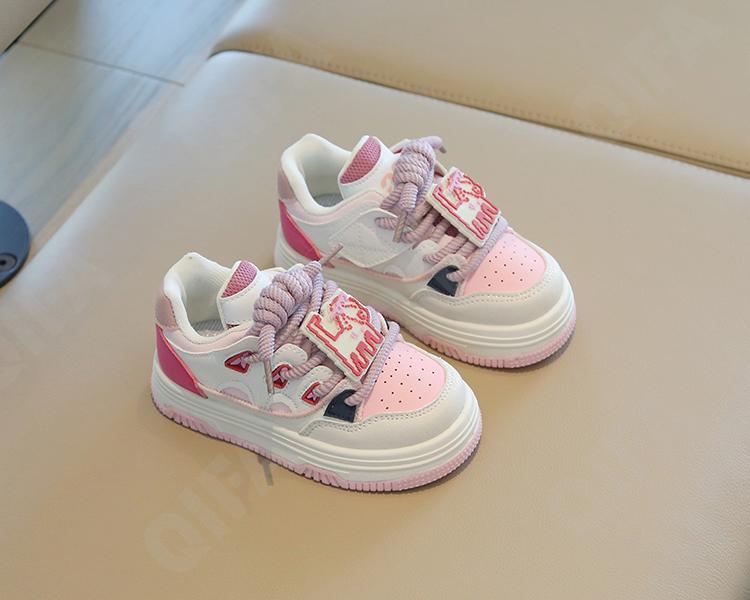 Детские Кроссовки CC3405_SY195-A1