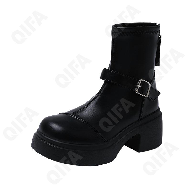 Женские Ботинки