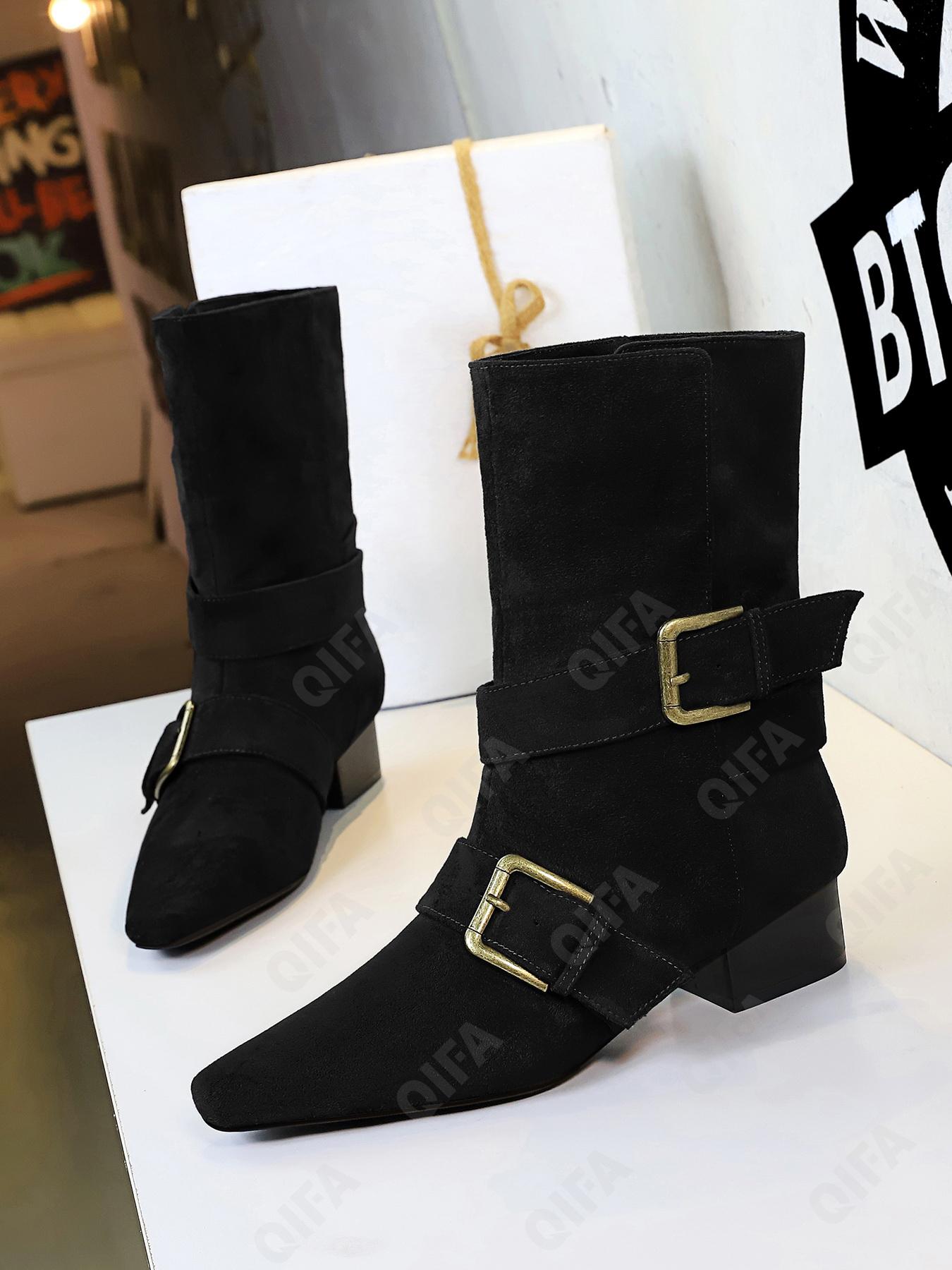 Женские Ботинки CC4061_9625-1-1