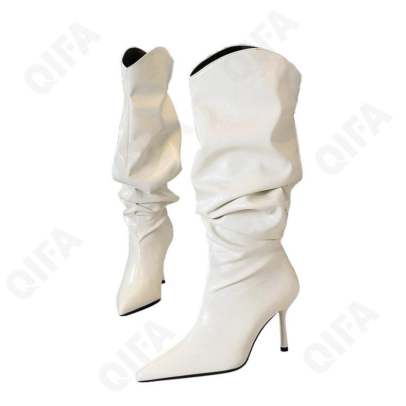 Женские Полусапоги