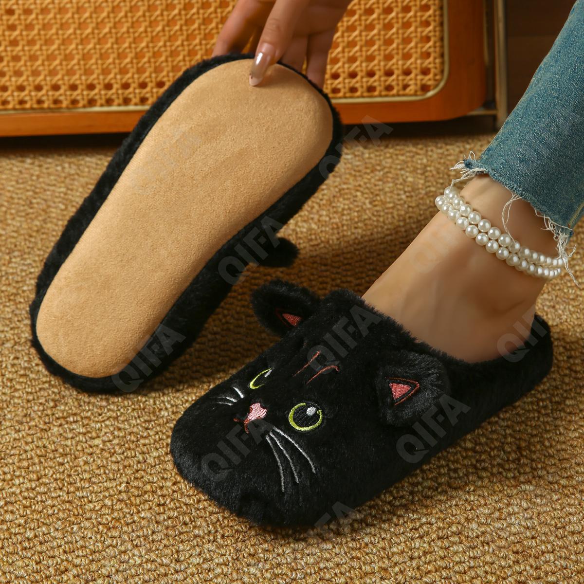 Женские Тапочки CC5484_JY005