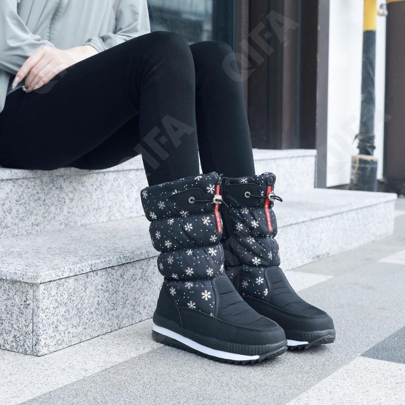 Женские Дутики CC4114_R508-18