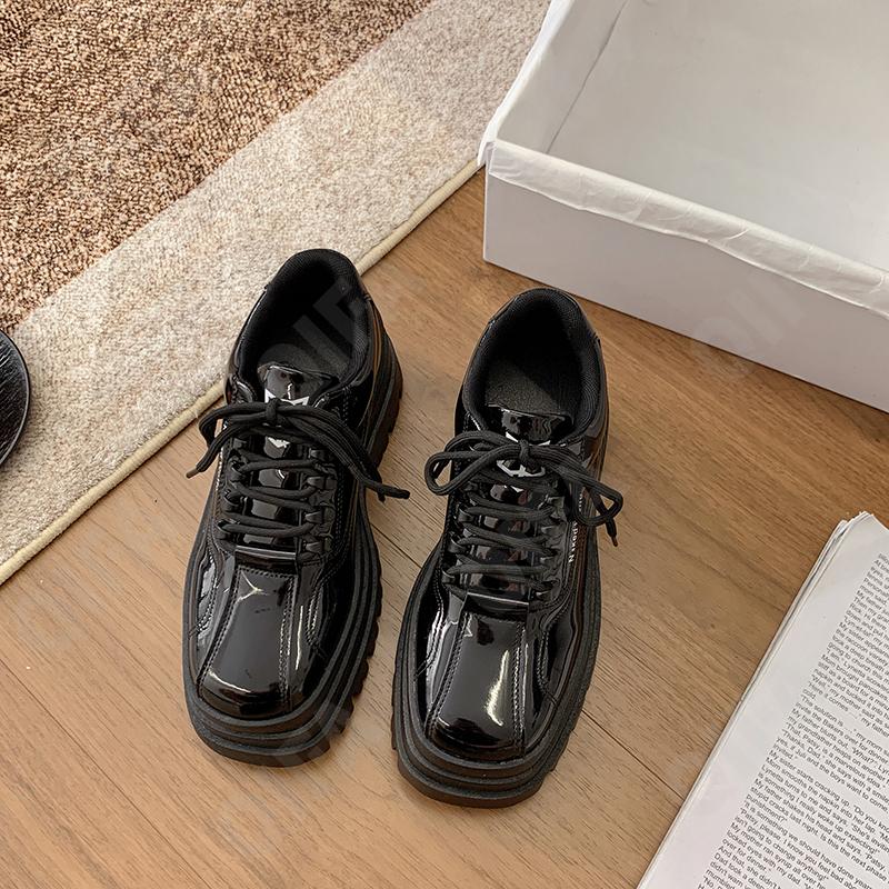 Женские Полуботинки