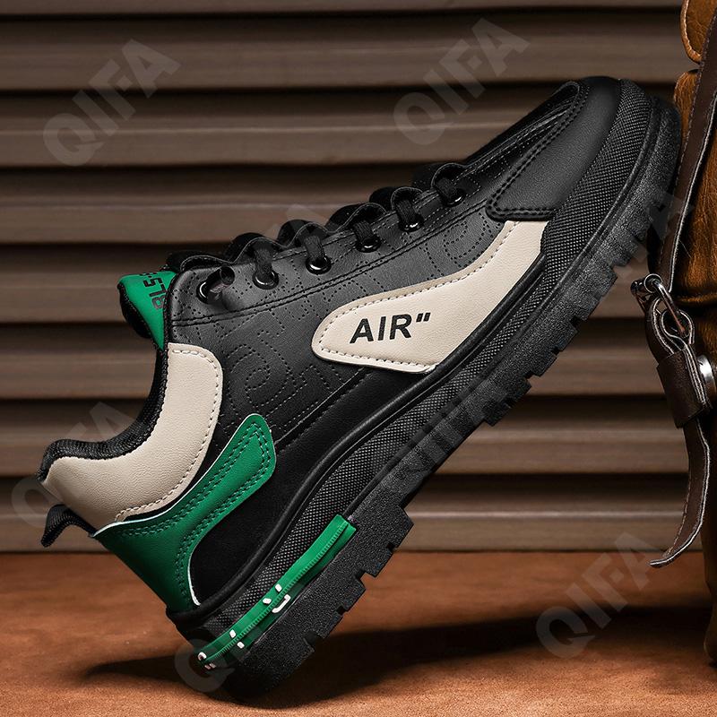 Мужские Полуботинки