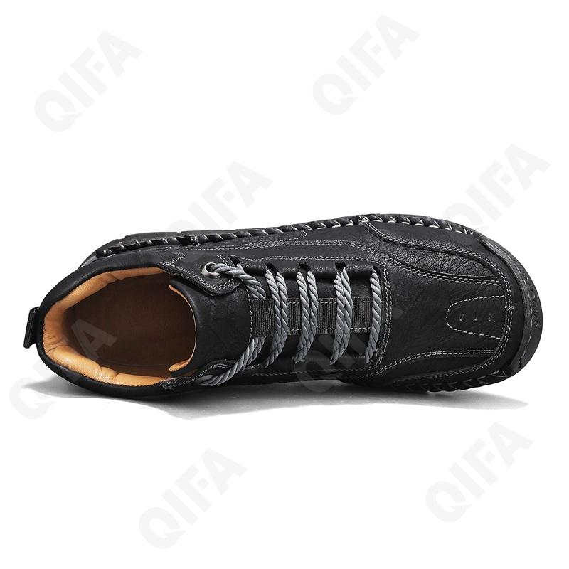 Мужские Ботинки