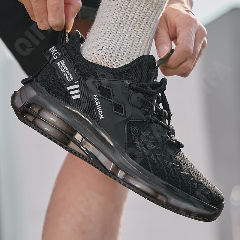 Мужские Кроссовки CC4188_FC-2112-1