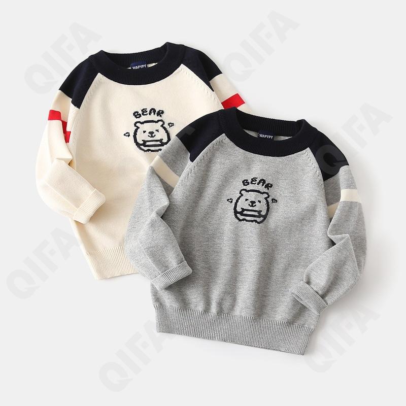 Детский Джемпер CC3266_SY4452_225_2574_40