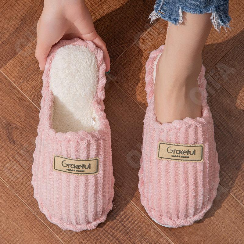 Женские Тапочки CC4670_0004-PINK