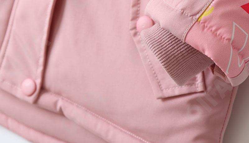 Детская Куртка CC2327_LM-23609-2