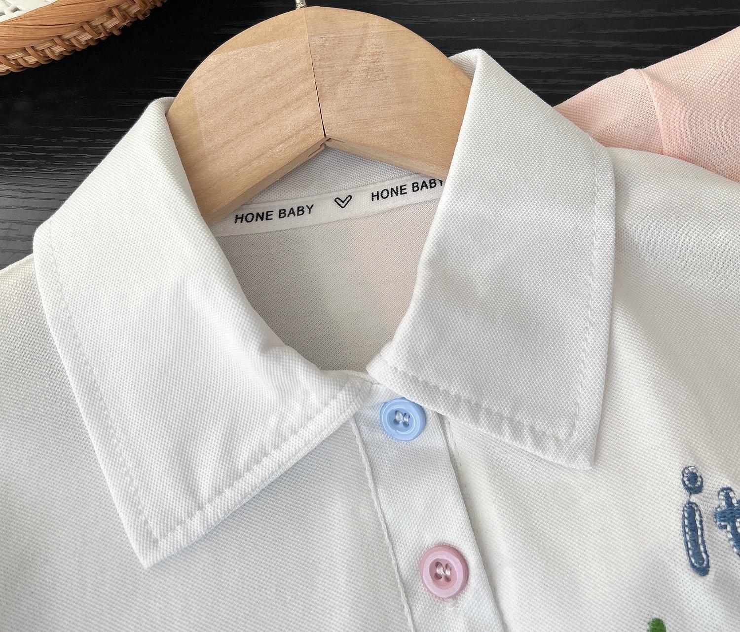 Детская Футболка поло CC1221_12334X_226_1817_19 Детская Футболка поло CC1221_12334X_226_1817_19