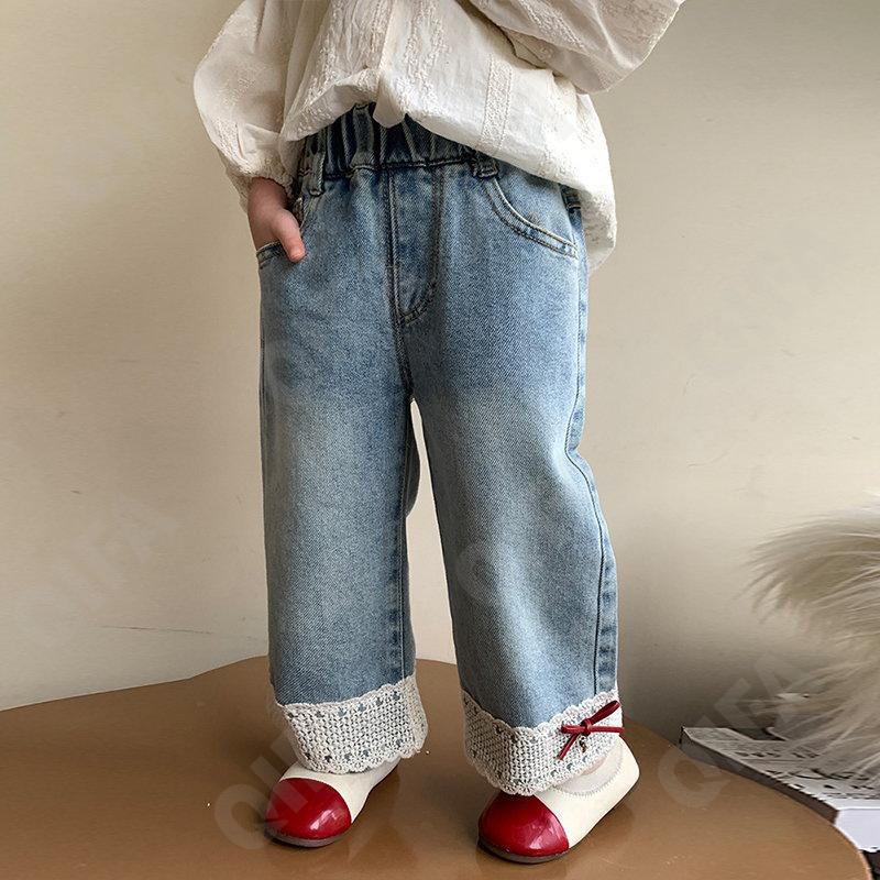 Детские Джинсы