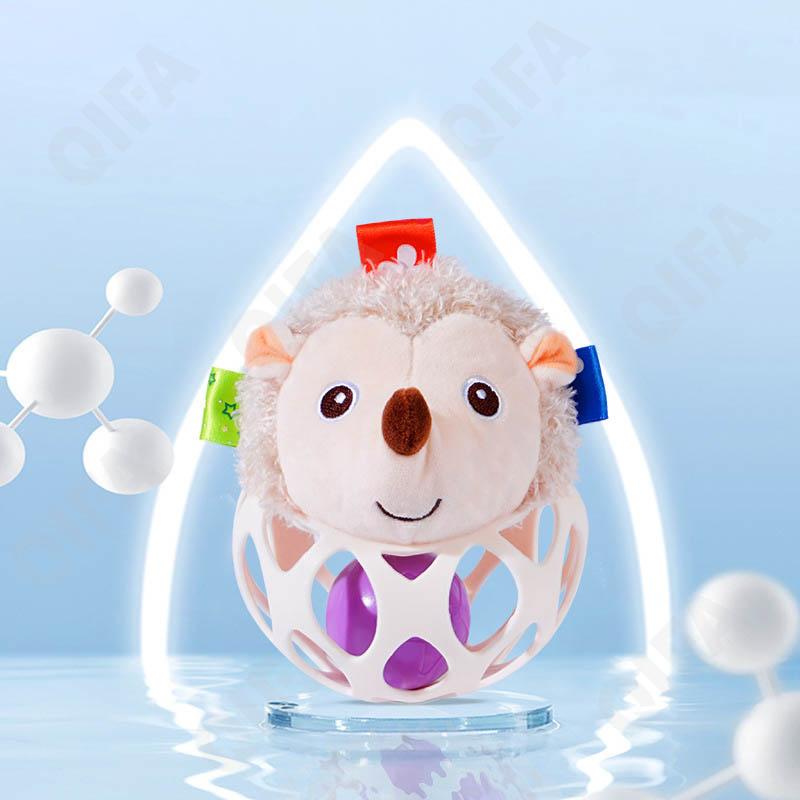 Погремушки