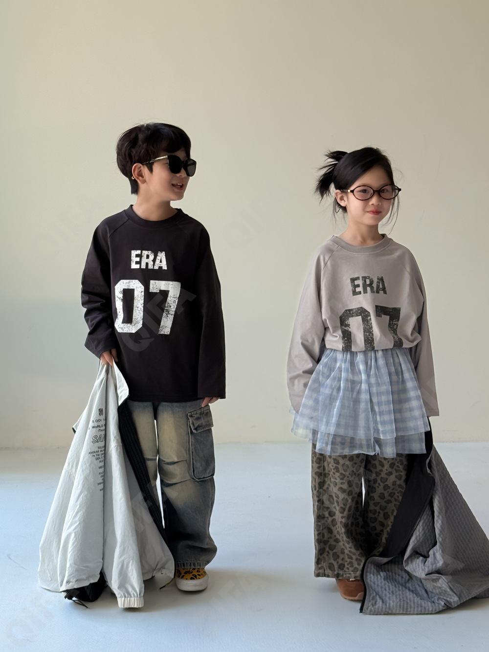 Детский Лонгслив CC3871_EBA07_252_2577_92