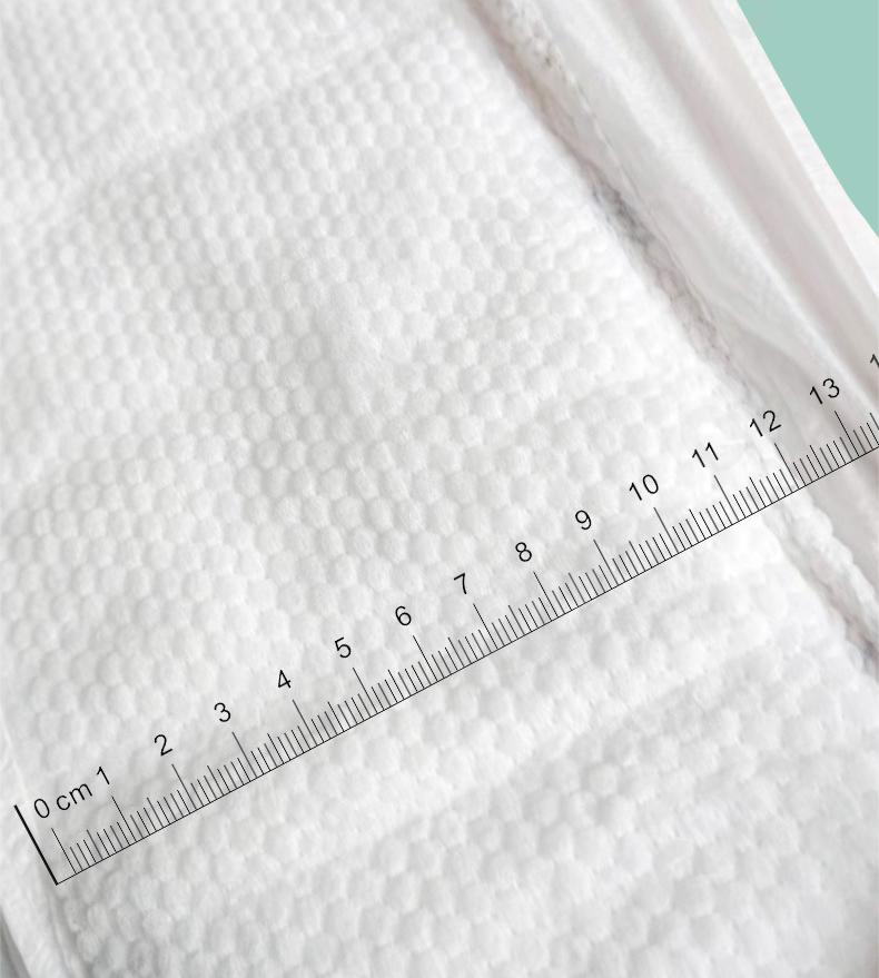 Детские подгузники-трусики одноразовые CC2457_BX10-XXXXL32