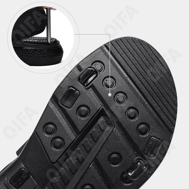 Мужские Сандалии