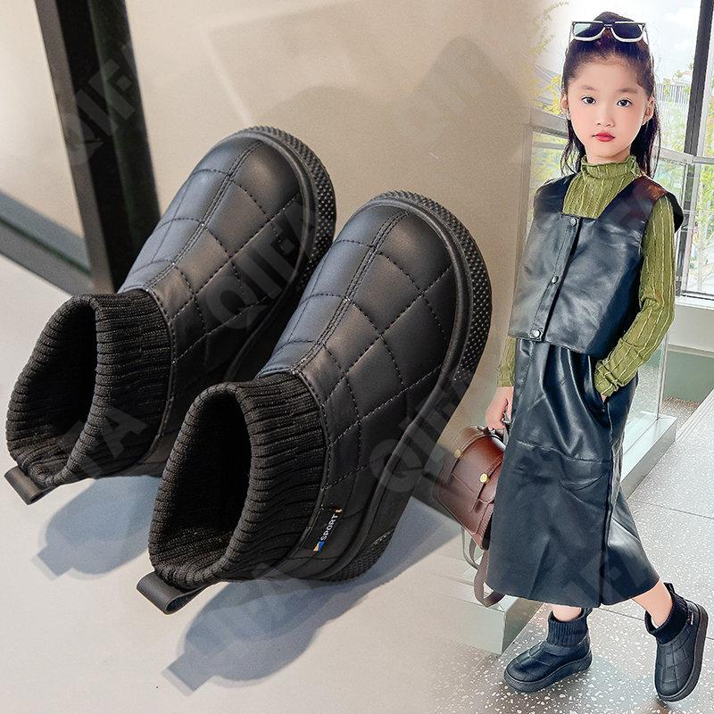 Детские Ботинки CC3962_8801-B2 Детские Ботинки CC3962_8801-B2