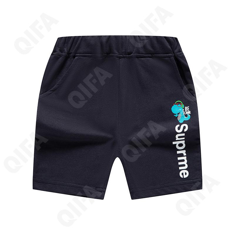 Детские Шорты CC1330_DK9100_252_1817