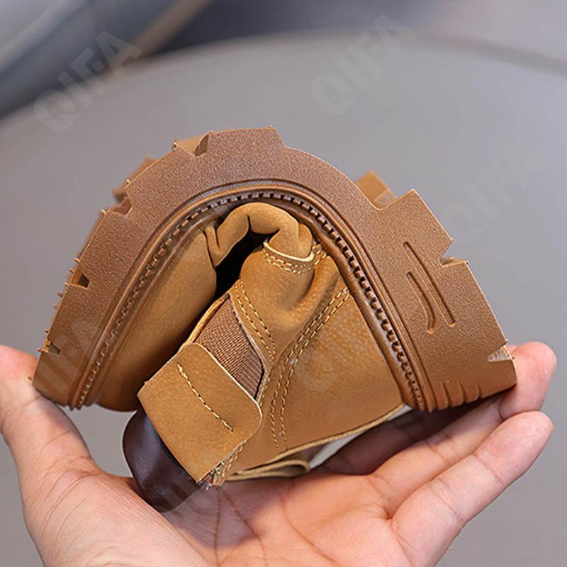 Детские Ботинки CC3601_A168-A1