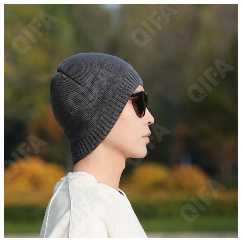 Мужская Шапка CC4472_A-471-3 Мужская Шапка CC4472_A-471-3