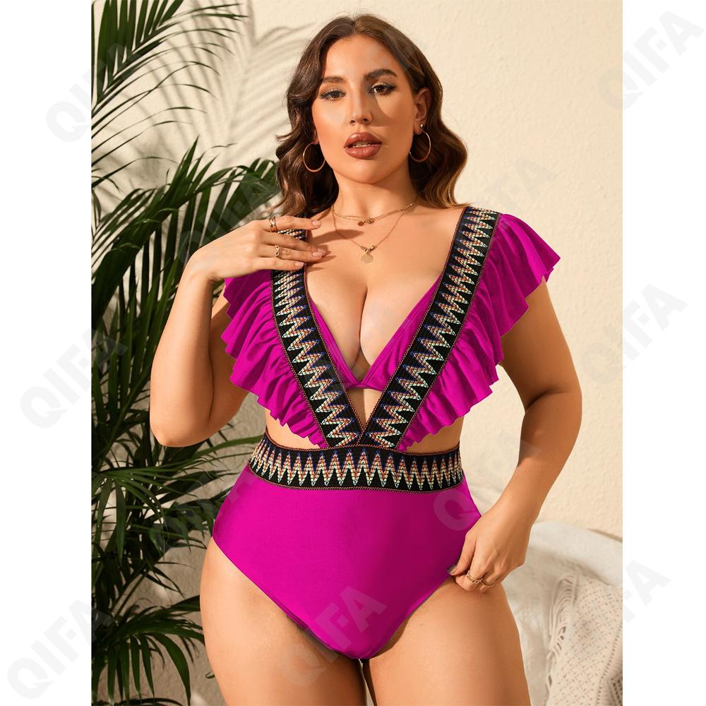 Женский Костюм купальный