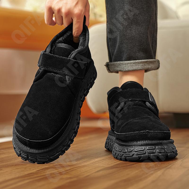 Мужские Угги CC4999_RY-5899-2 Мужские Угги CC4999_RY-5899-2