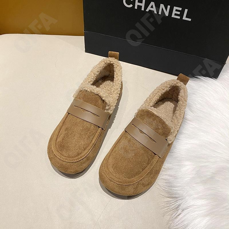 Женские Полуботинки