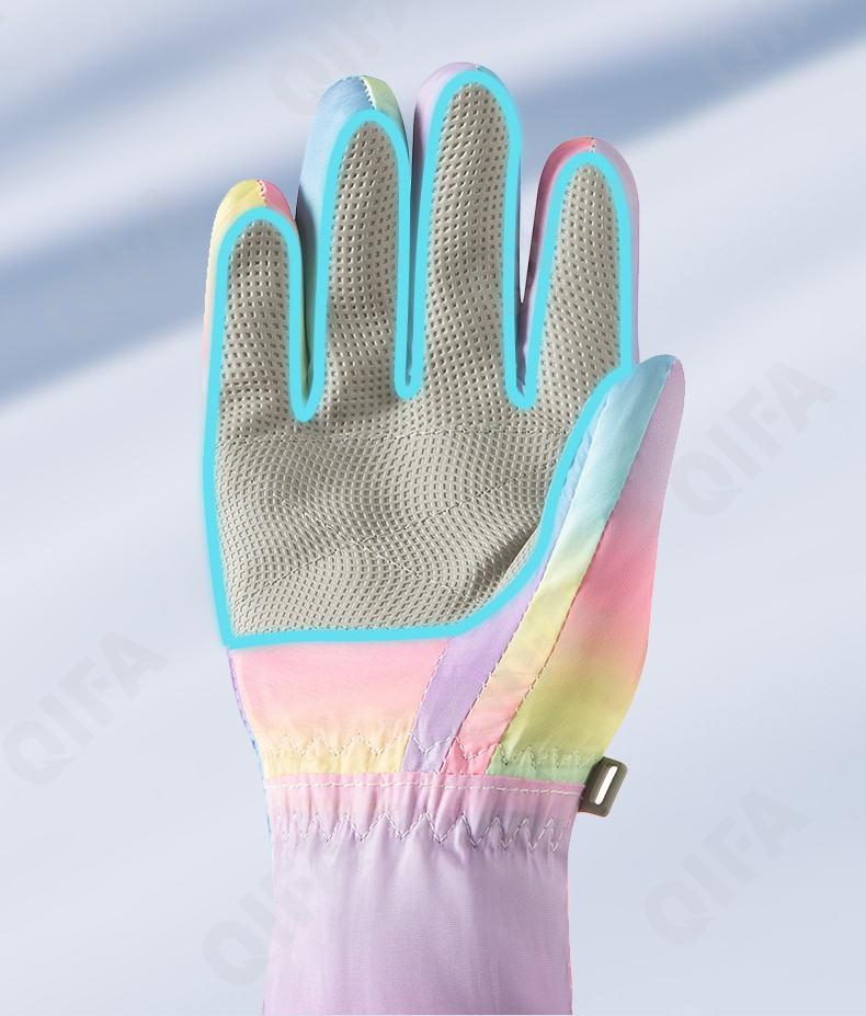 Детские Перчатки CC5025_ET08-3 Детские Перчатки CC5025_ET08-3