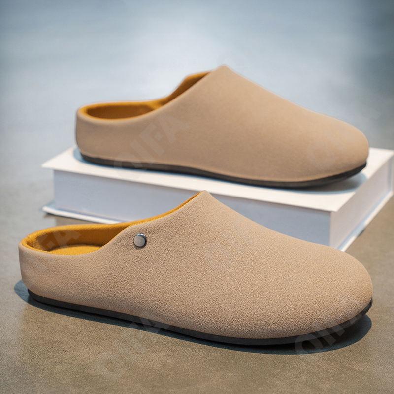 Мужское Сабо CC4114_XTV66-3