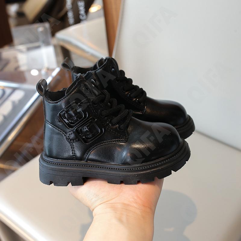 Детские Берцы