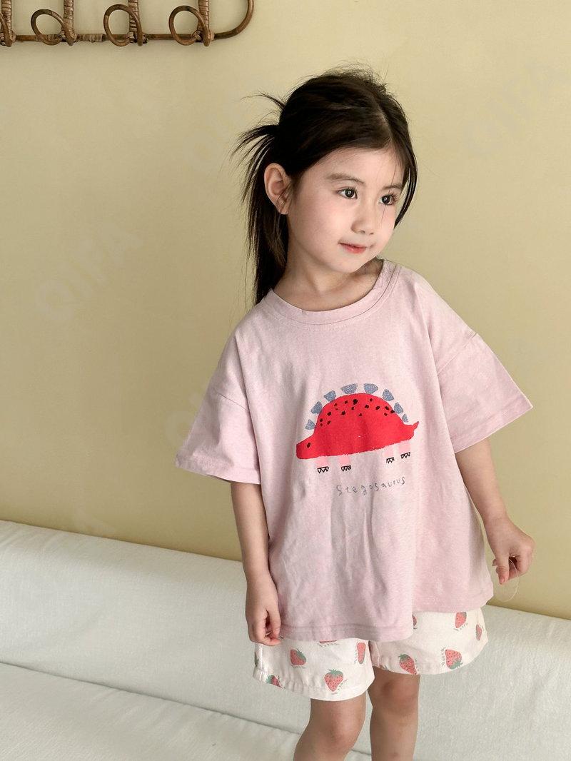 Детская Футболка CC4286_XX250347_243_2574_15