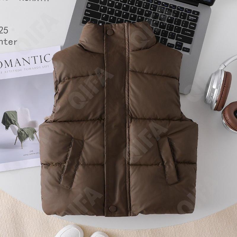 Детский Жилет