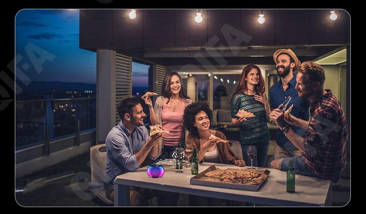 Bluetooth колонка CC5092_SMG-02-2