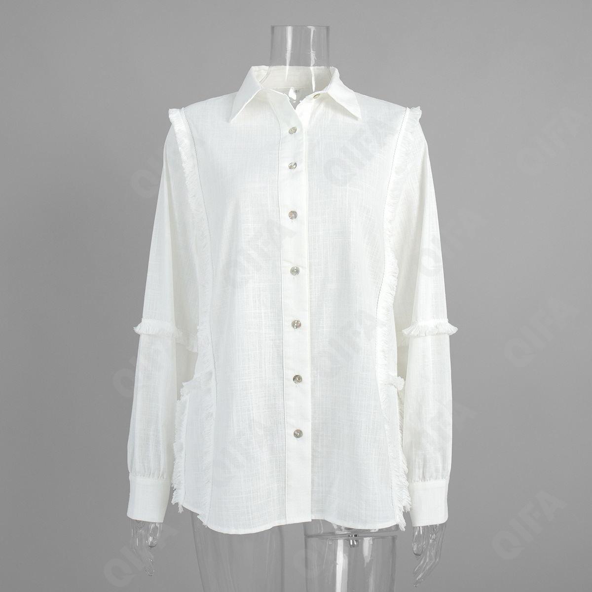 Женская Рубашка CC4052_CY0125_226_1778_53 Женская Рубашка CC4052_CY0125_226_1778_53