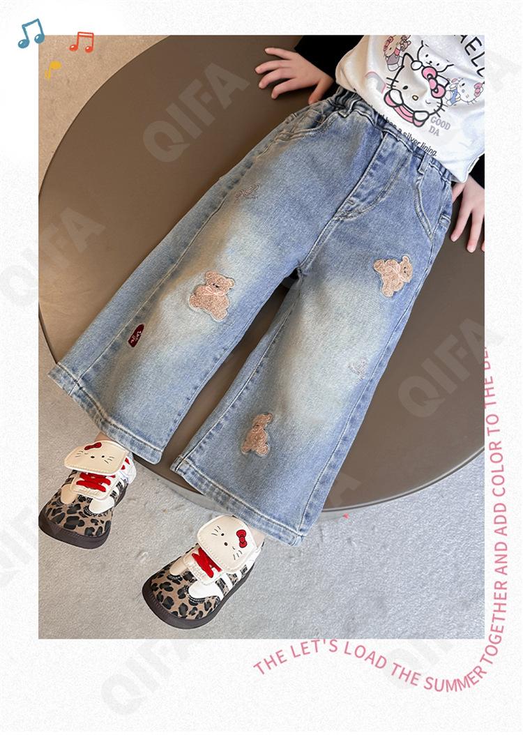 Детские Джинсы CC491_Q62-5XX10_247_1812_81