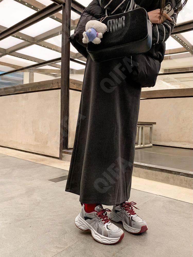 Женские Кроссовки CC4419_D16-3353B-2