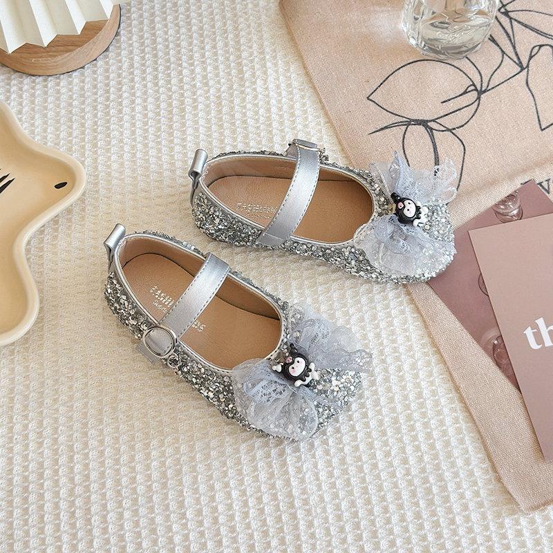 Детские Туфли