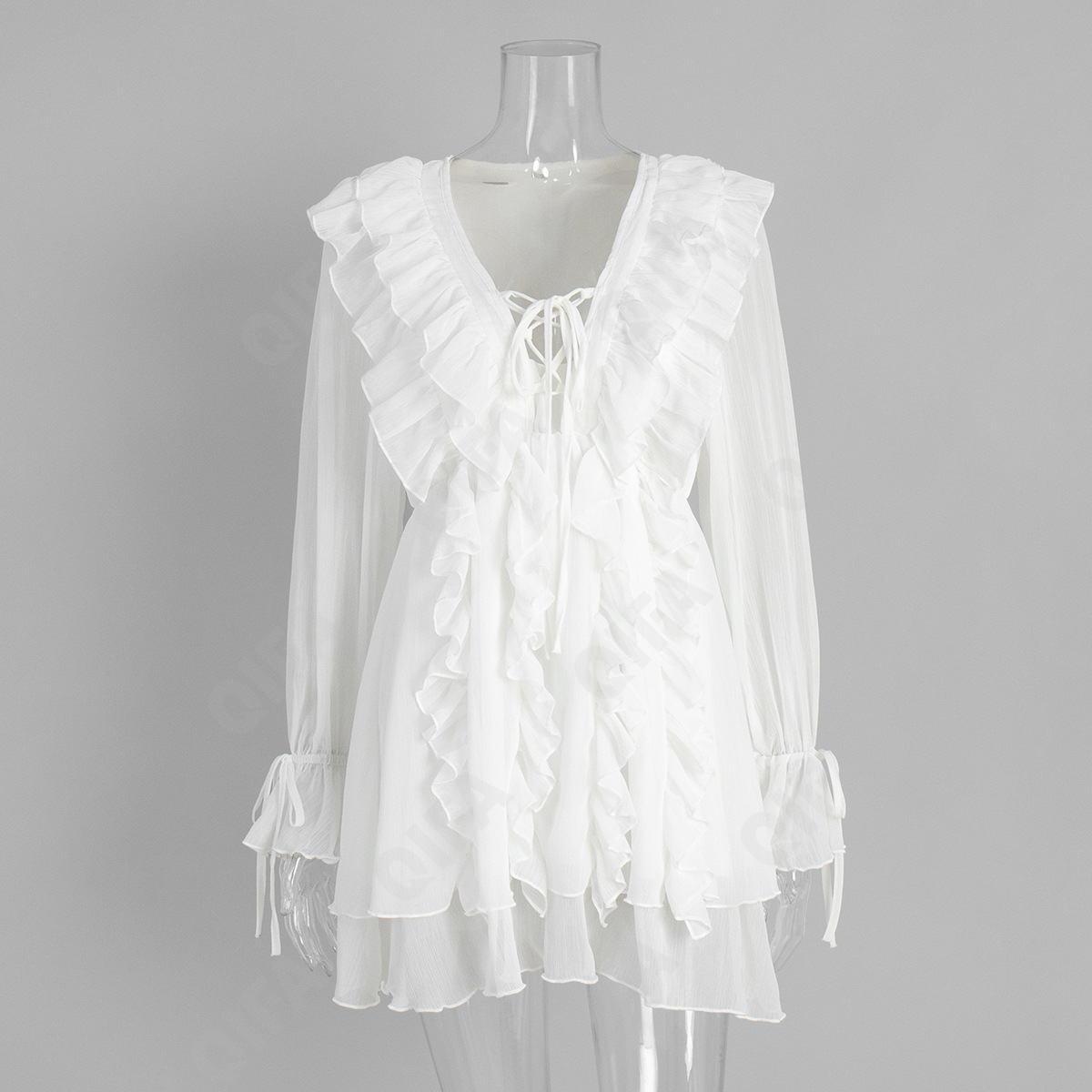 Женское Платье