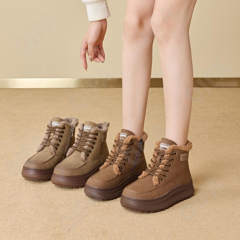 Женские Ботинки CC4061_X2562-2 Женские Ботинки CC4061_X2562-2