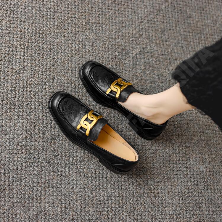 Женские Лоферы CC4419_D51-H115-2