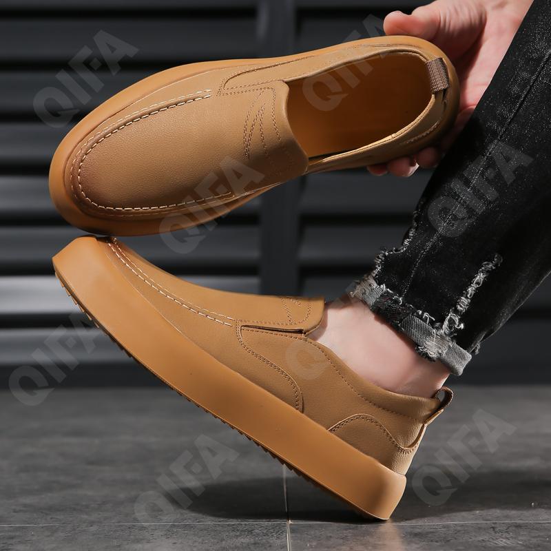 Мужские Полуботинки CC4329_BJ9158-2