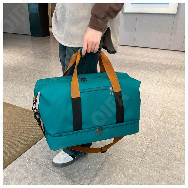 Женская Дорожная сумка CC4678_BED-8100-1