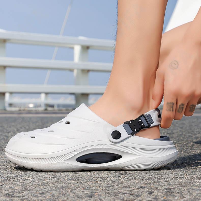 Мужское Сабо CC4930_7737-3 Мужское Сабо CC4930_7737-3