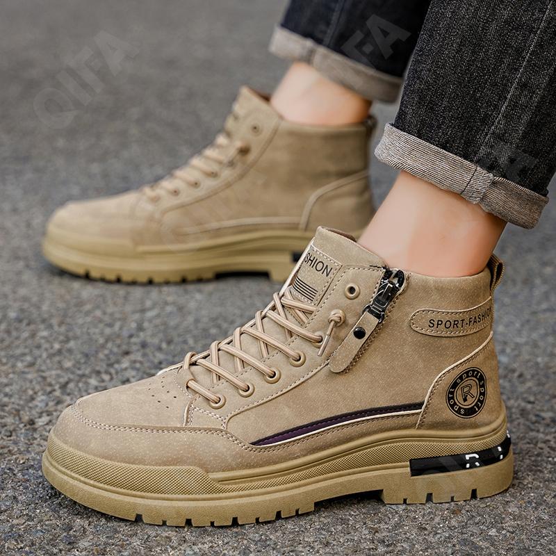 Мужские Ботинки CC4114_XLD883-3