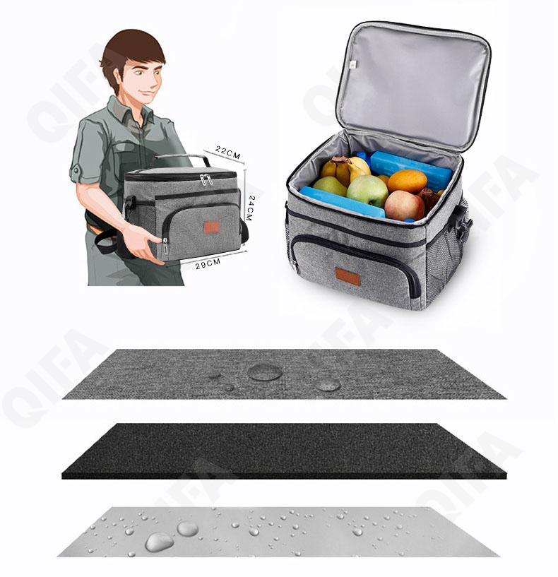 Женская Сумка-термос CC3653_B-803-4