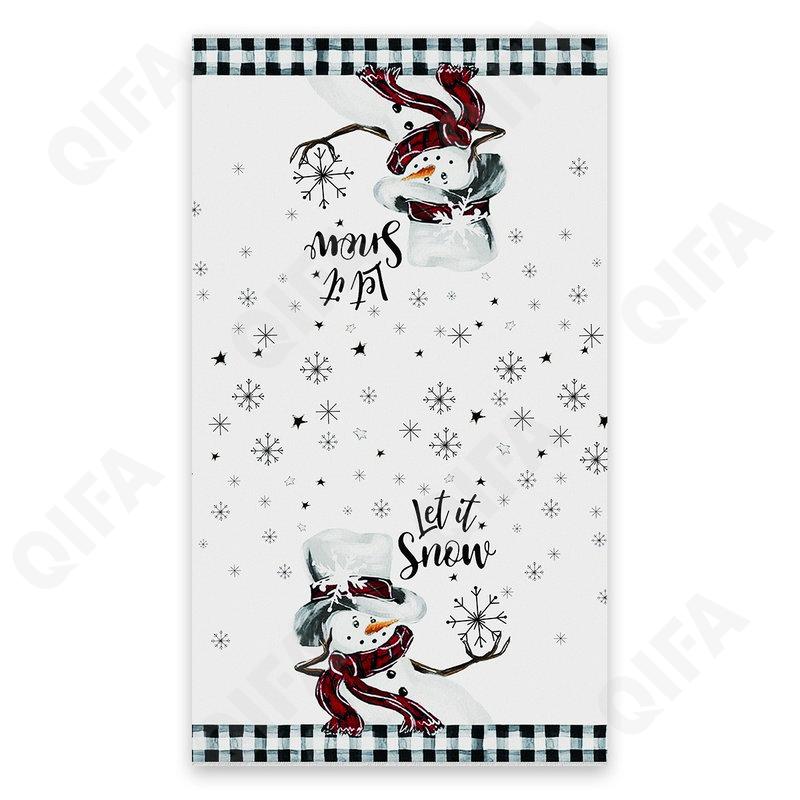 Кухонное полотенце