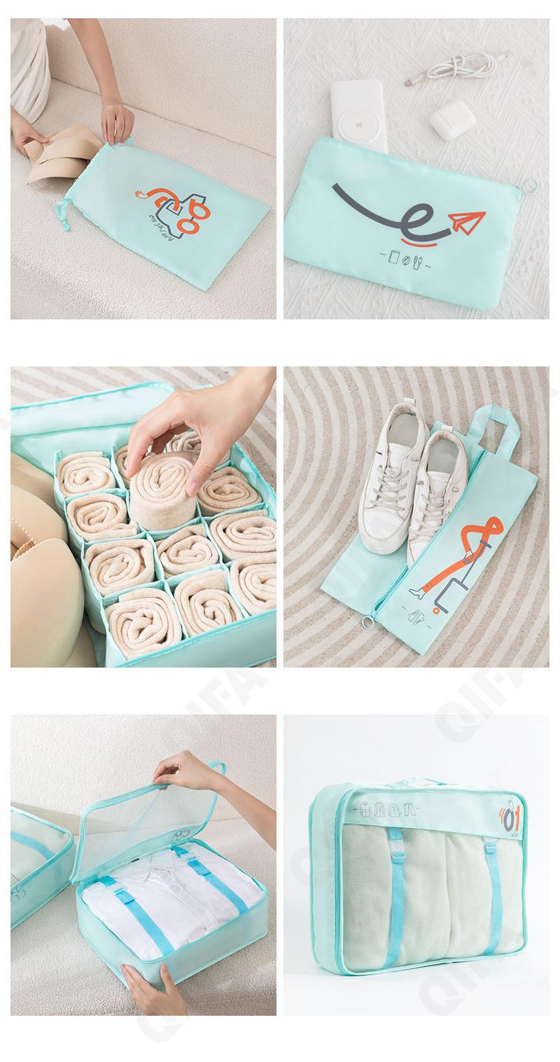 Женский Органайзер CC2494_RY1007-1